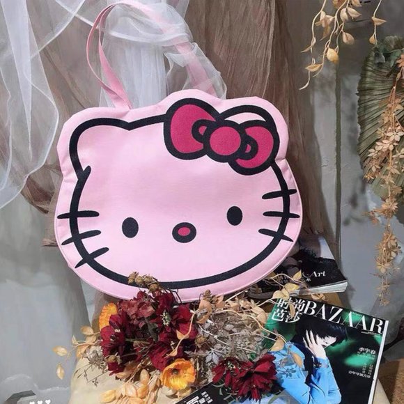 🎀Limited time only !! 🎀Hello Kitty tote bags - Picture 6 of 8